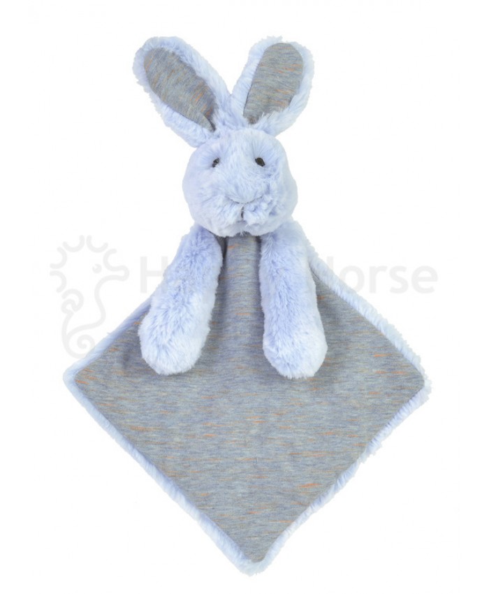 Happy horse Rabbit Rivoli  blue  tuttle 